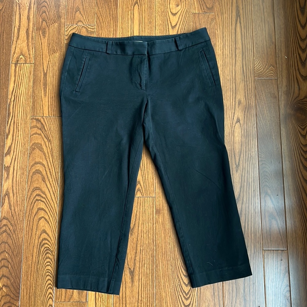 LOFT Capris - Size 14
